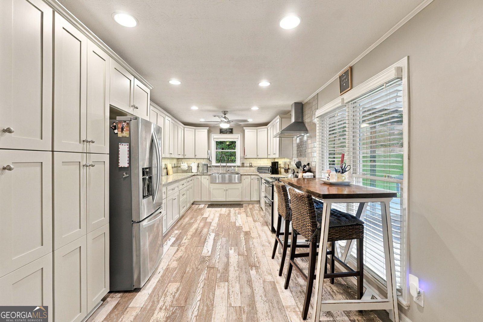 2156 Windsor Drive Lithia Springs - Photo 14