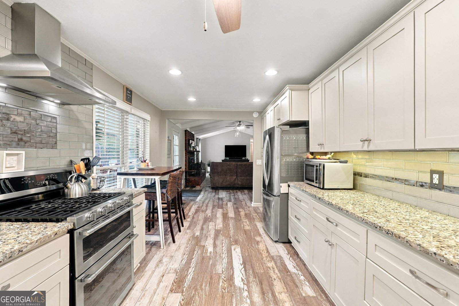 2156 Windsor Drive Lithia Springs - Photo 17