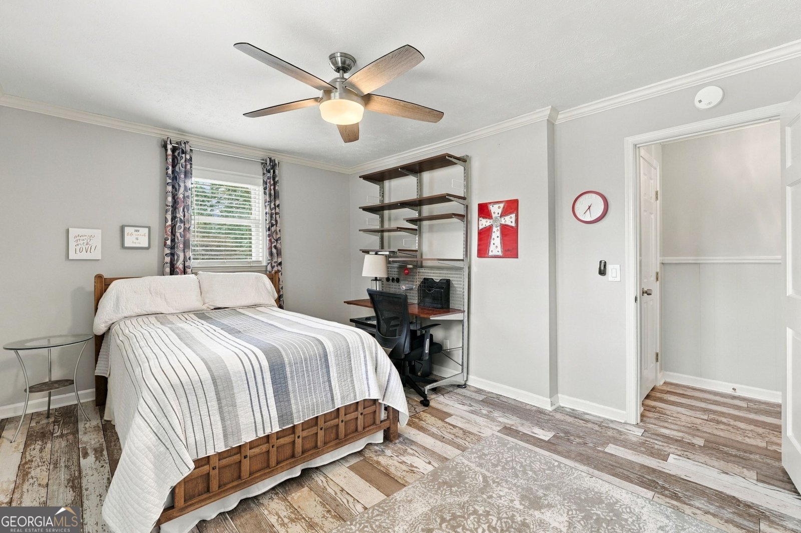 2156 Windsor Drive Lithia Springs - Photo 30