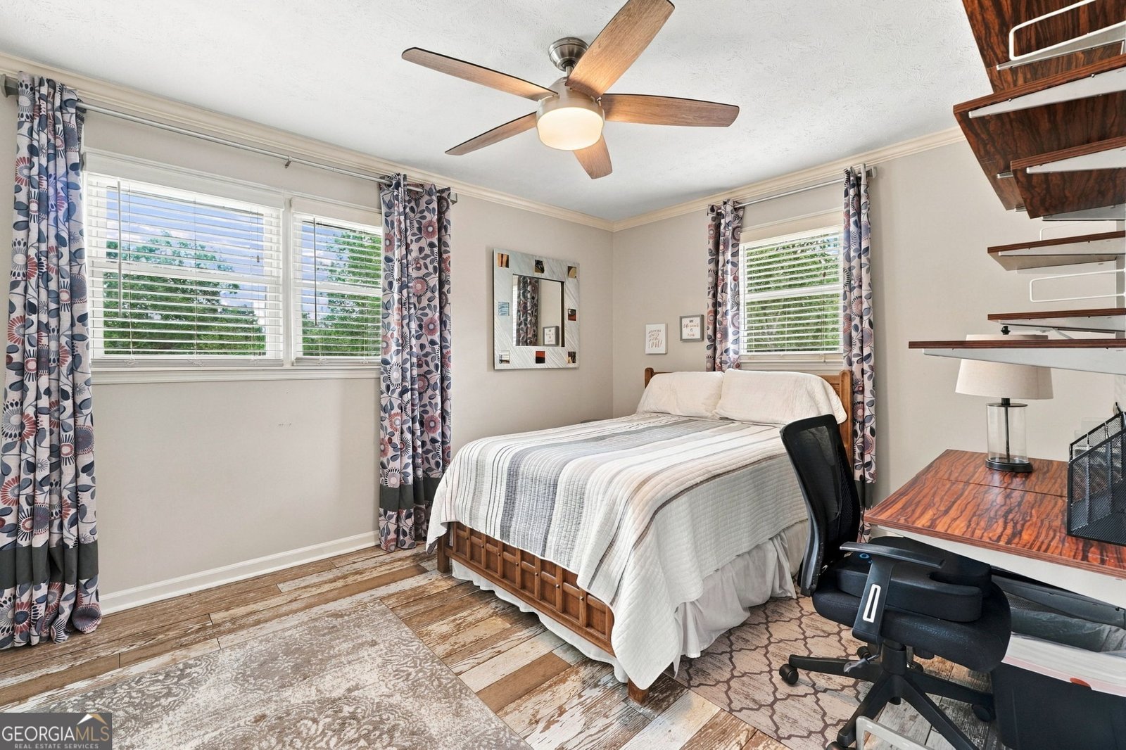 2156 Windsor Drive Lithia Springs - Photo 31