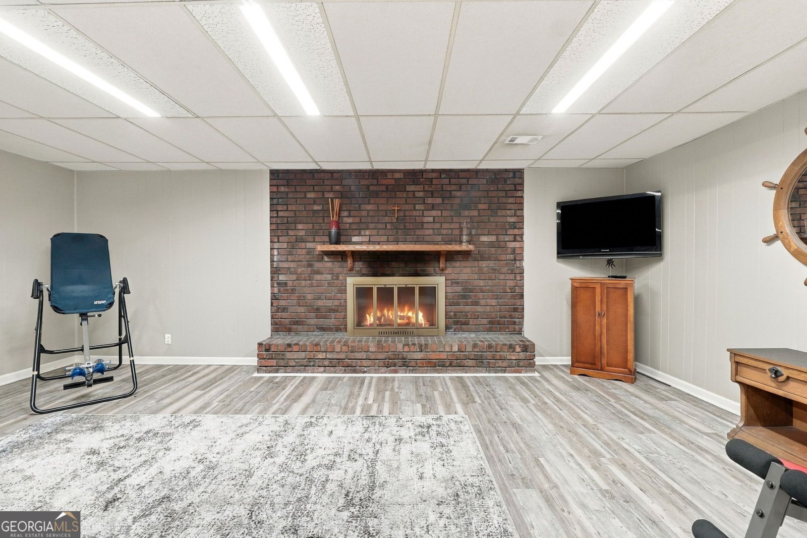 2156 Windsor Drive Lithia Springs - Photo 37