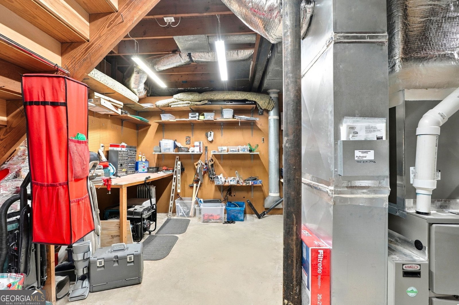 2156 Windsor Drive Lithia Springs - Photo 41