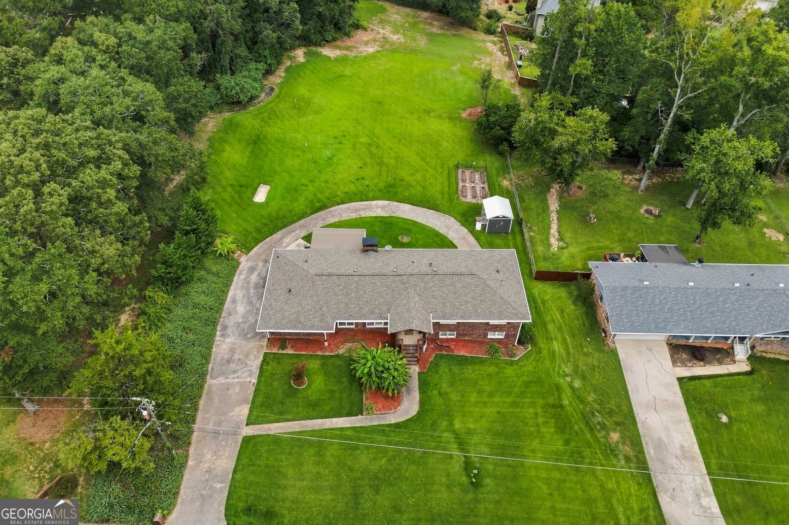2156 Windsor Drive Lithia Springs - Photo 43