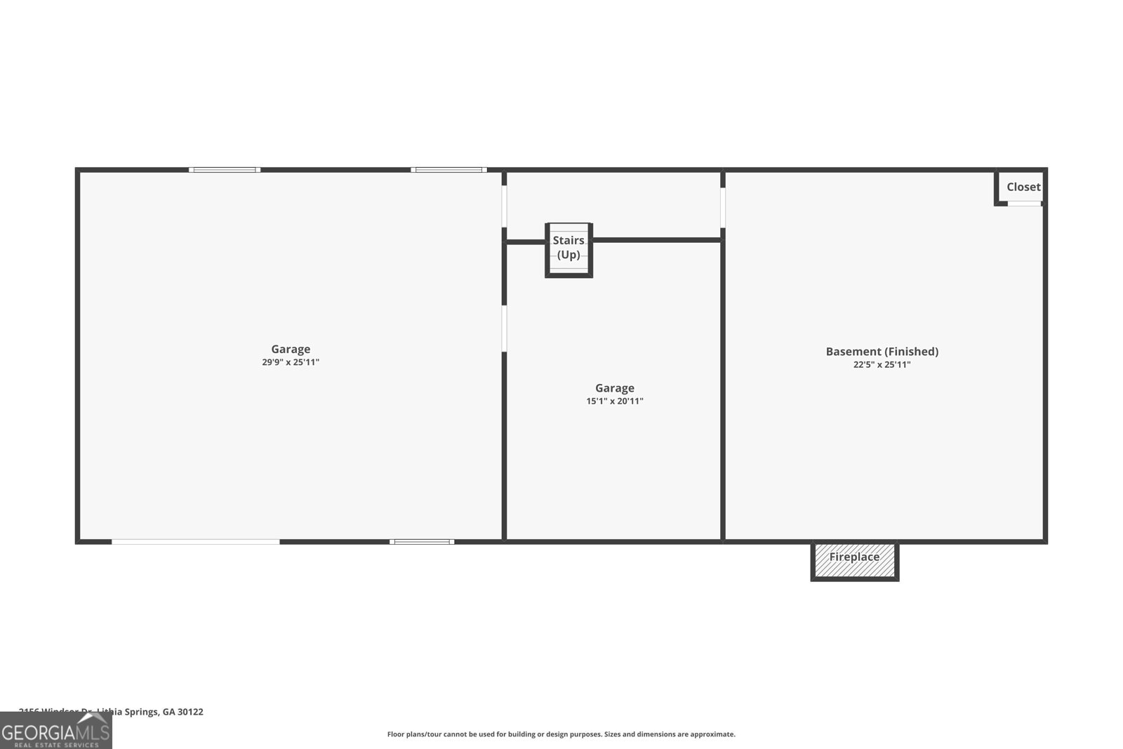 2156 Windsor Drive Lithia Springs - Photo 54
