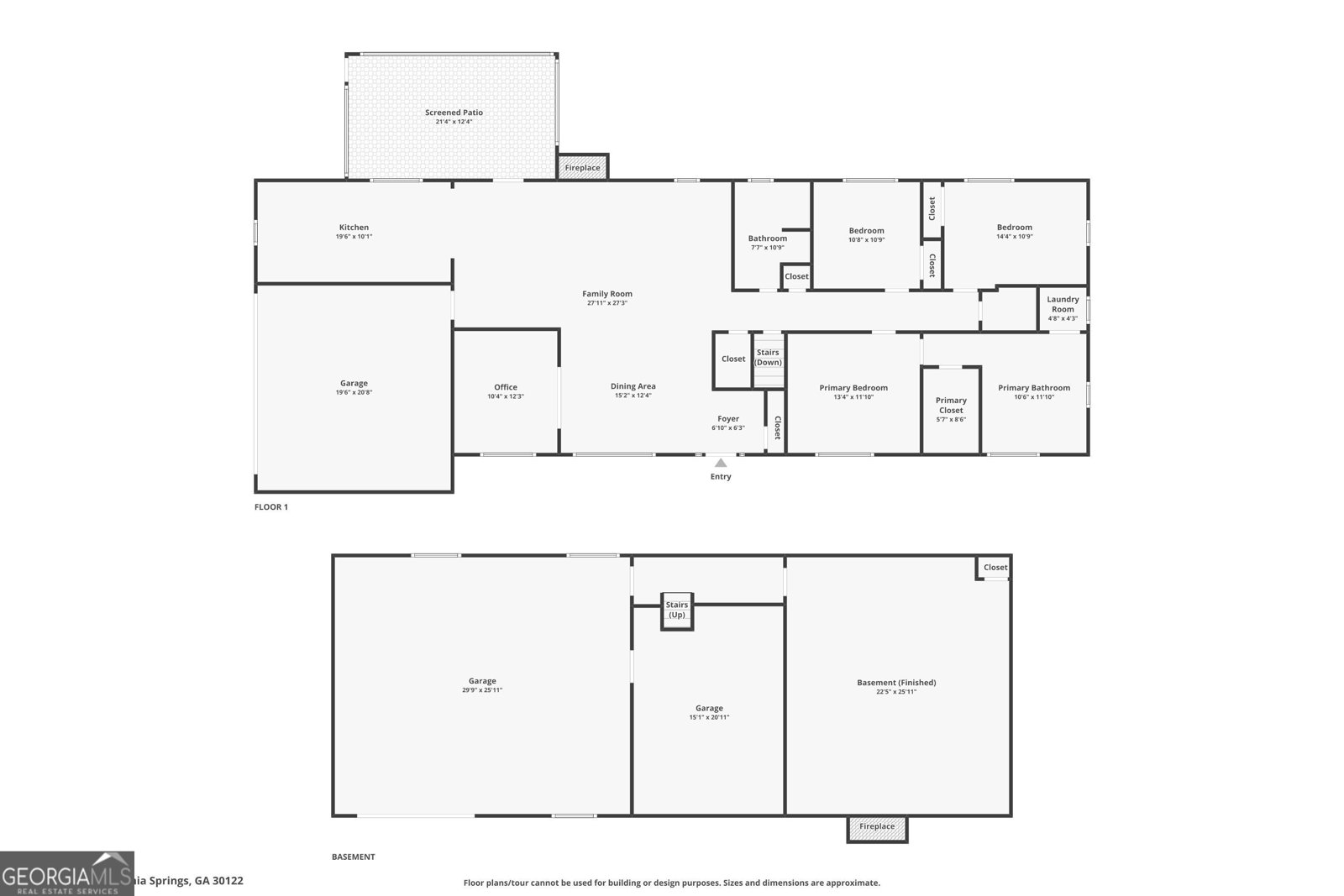 2156 Windsor Drive Lithia Springs - Photo 55