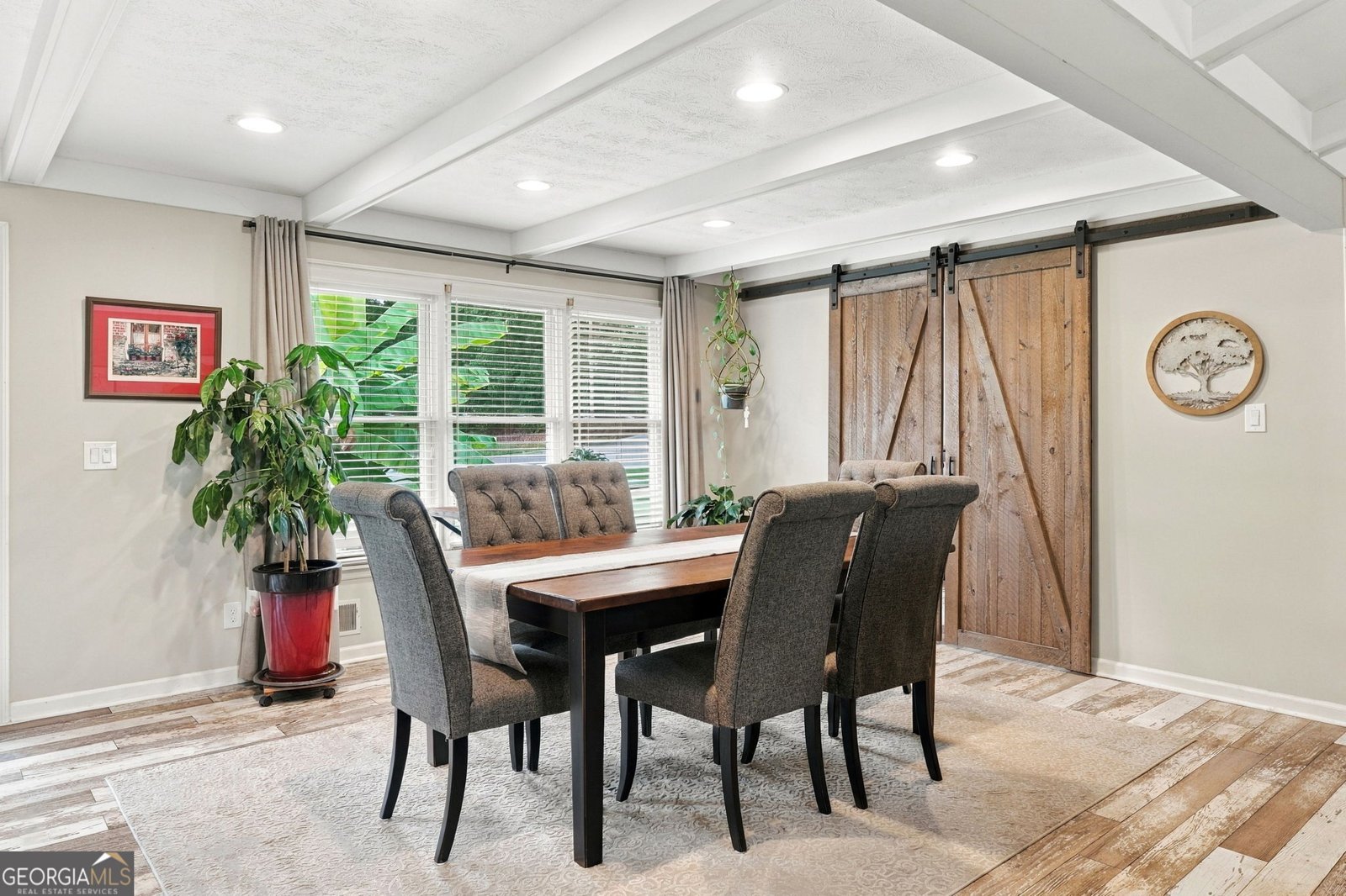 2156 Windsor Drive Lithia Springs - Photo 7