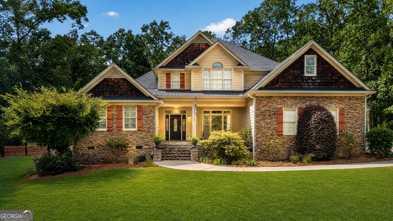 20 Winterberry Lane Rome - main photo