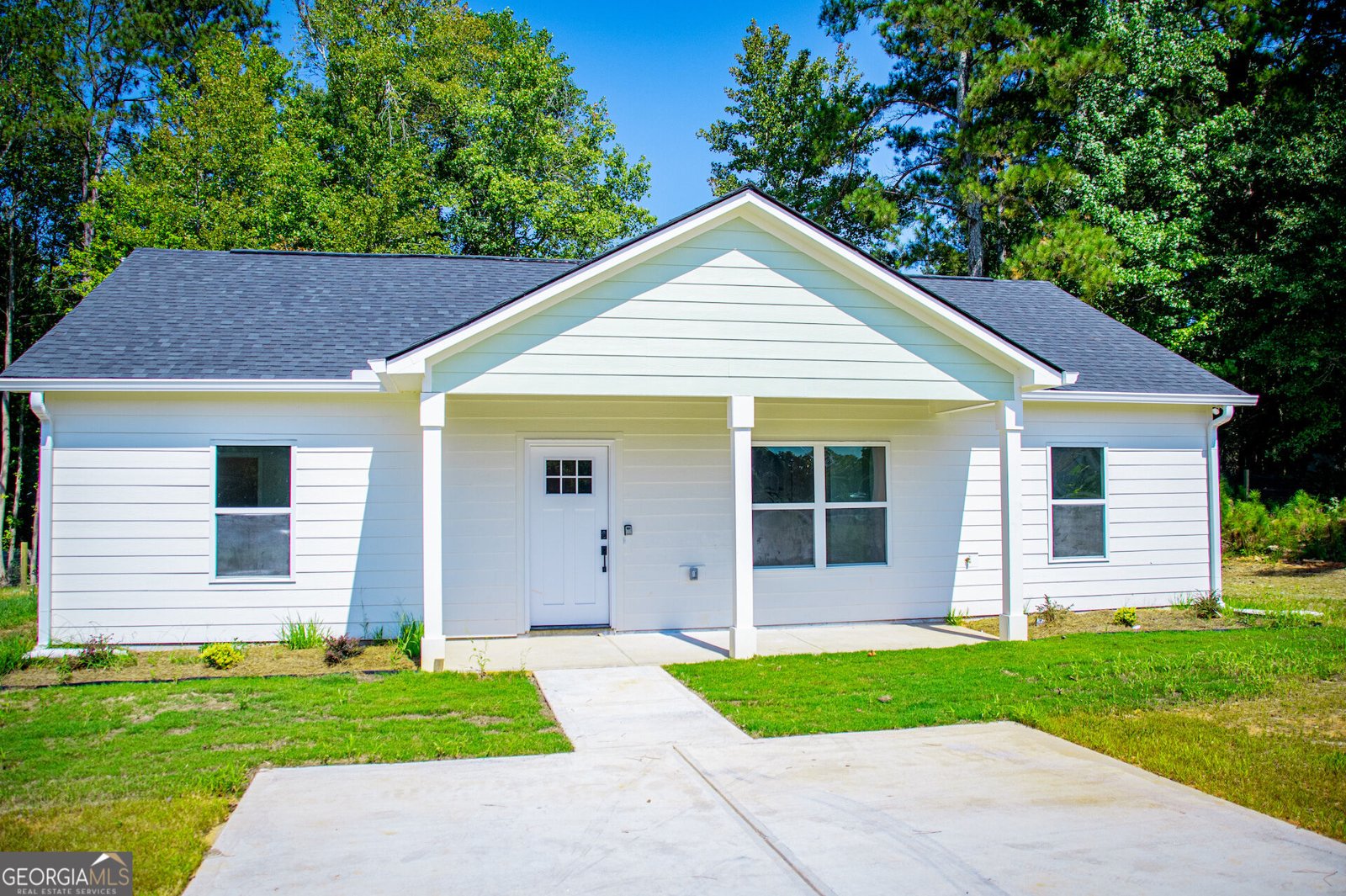 185 Kennedy Estates Road Carrollton - main photo