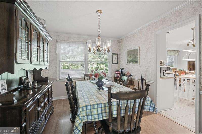 172 Belfast Court Mableton - Photo 10