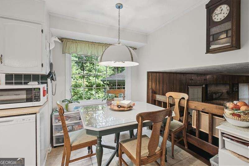 172 Belfast Court Mableton - Photo 13