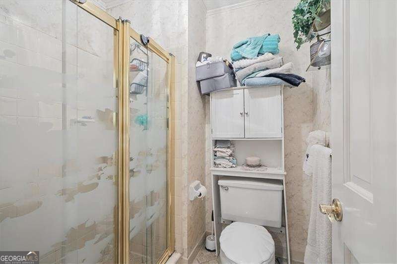 172 Belfast Court Mableton - Photo 19