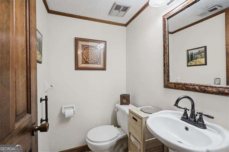 172 Belfast Court Mableton - Photo 27