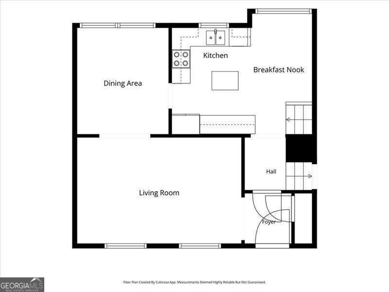 172 Belfast Court Mableton - Photo 44