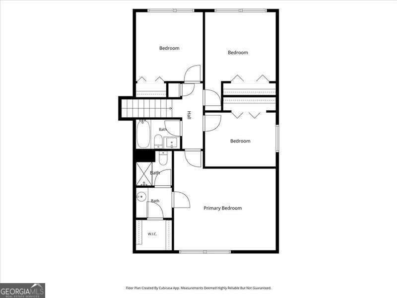 172 Belfast Court Mableton - Photo 45