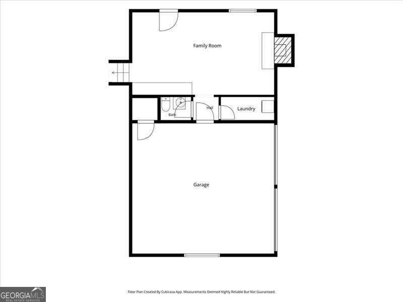 172 Belfast Court Mableton - Photo 46