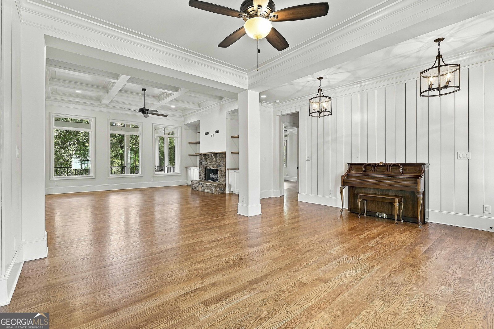 25 Paragon Point Newnan - Photo 15