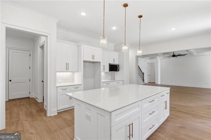 3145 Spinnakers Reach View Marietta - Photo 15