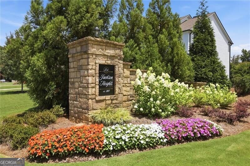 3145 Spinnakers Reach View Marietta - Photo 32