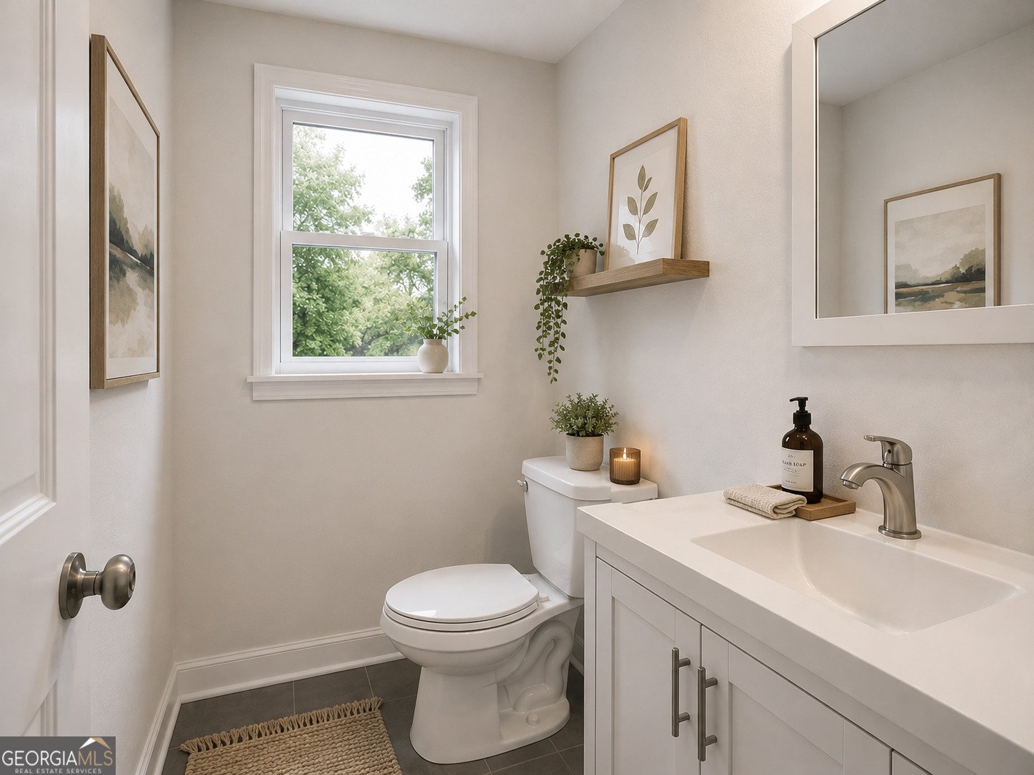 536 Elmwood Road Atlanta - Photo 12
