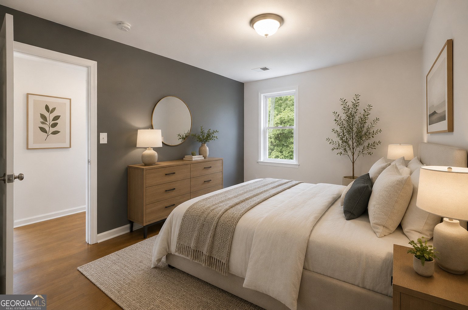 536 Elmwood Road Atlanta - Photo 13