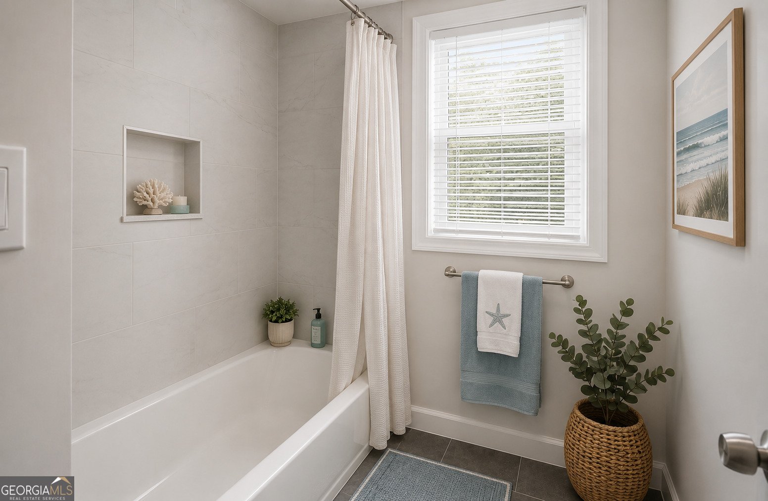 536 Elmwood Road Atlanta - Photo 17
