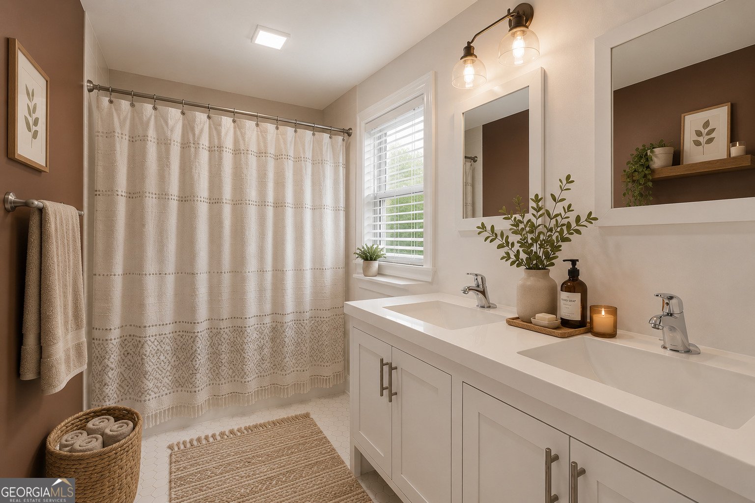536 Elmwood Road Atlanta - Photo 6