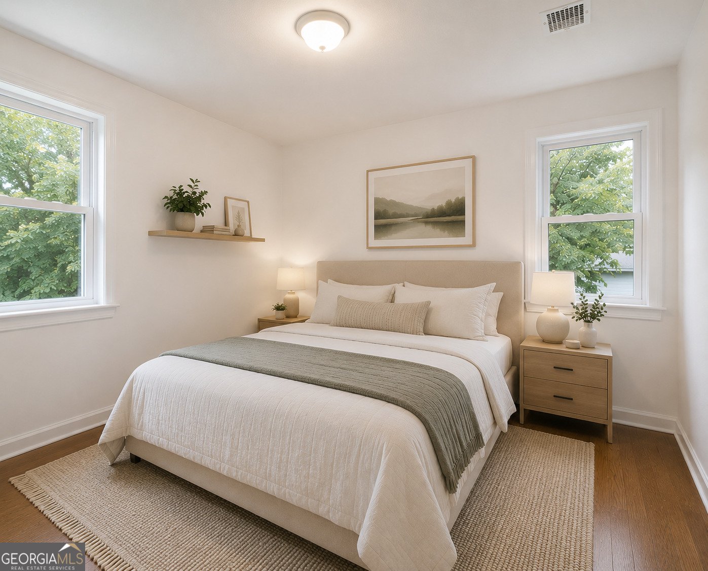 536 Elmwood Road Atlanta - Photo 7