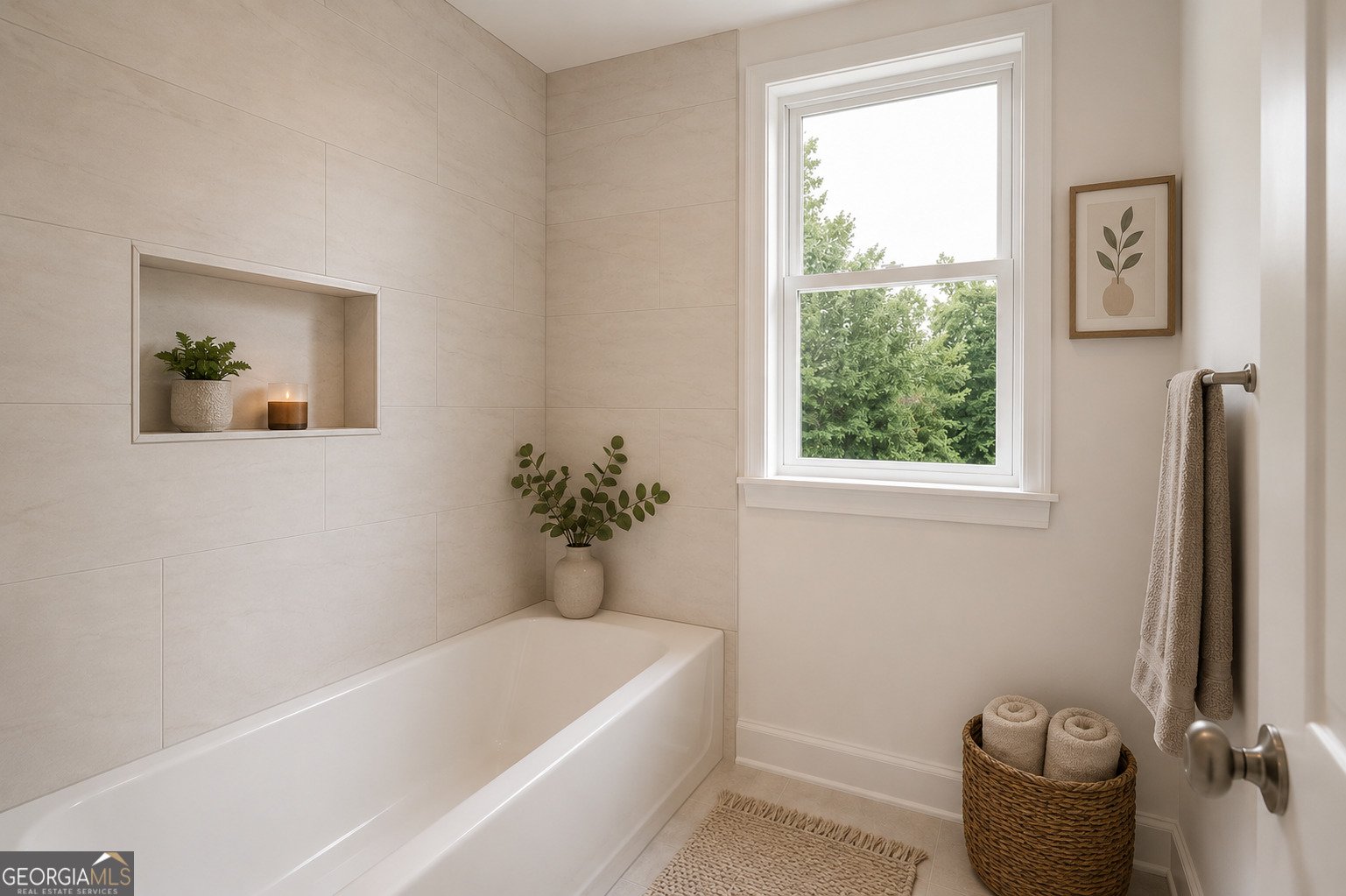 536 Elmwood Road Atlanta - Photo 8