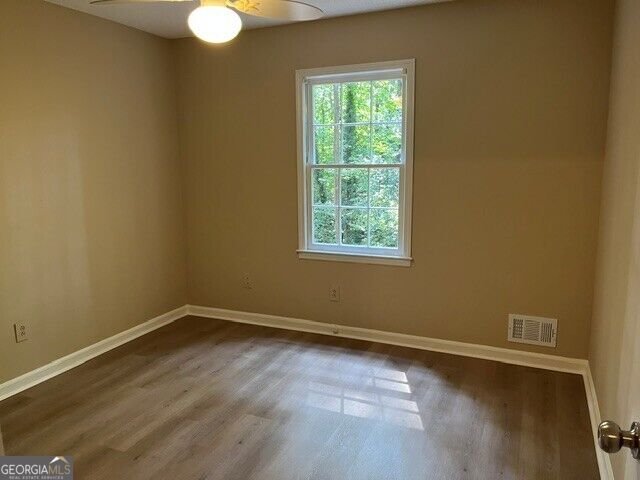 289 Shiloh Hills Drive Kennesaw - Photo 21