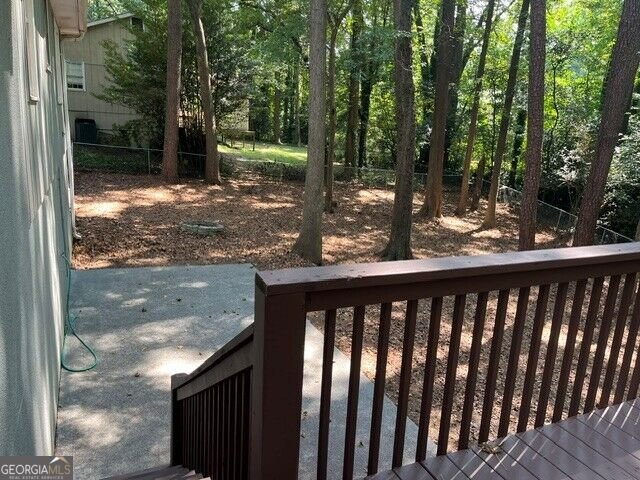 289 Shiloh Hills Drive Kennesaw - Photo 24