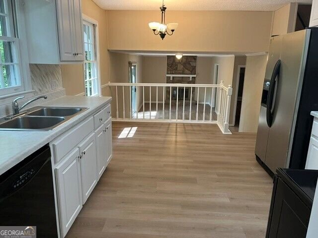 289 Shiloh Hills Drive Kennesaw - Photo 8