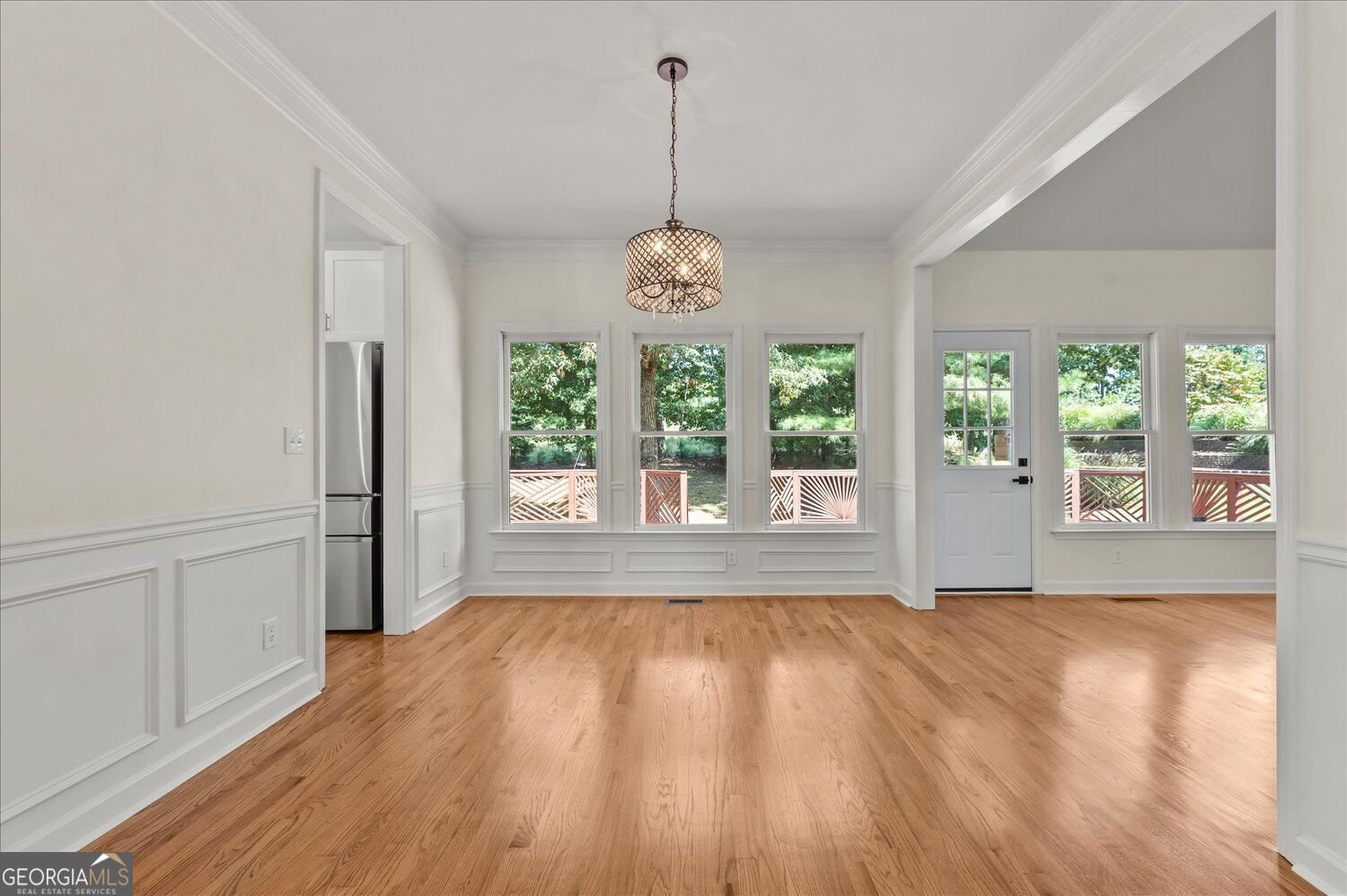 2952 Stanton Court Kennesaw - Photo 19