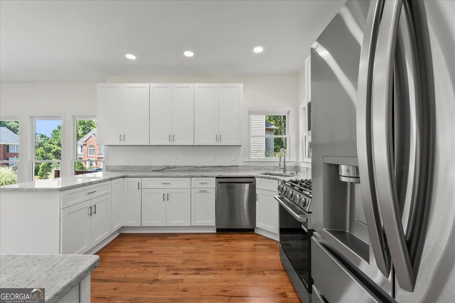 2952 Stanton Court Kennesaw - Photo 20