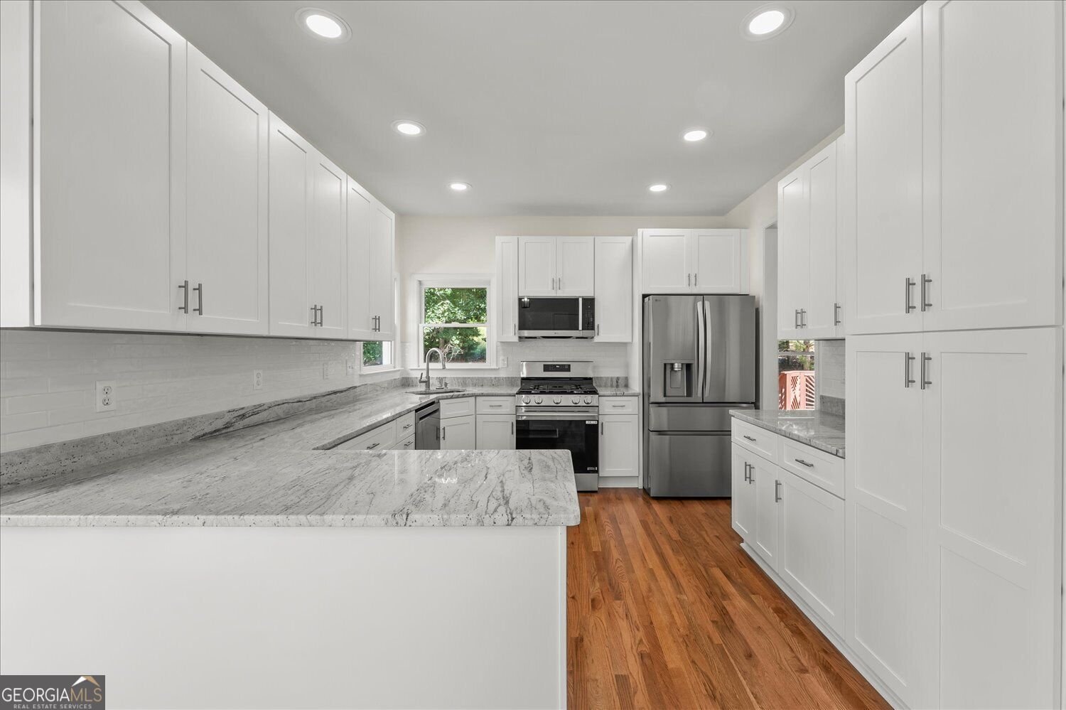 2952 Stanton Court Kennesaw - Photo 21