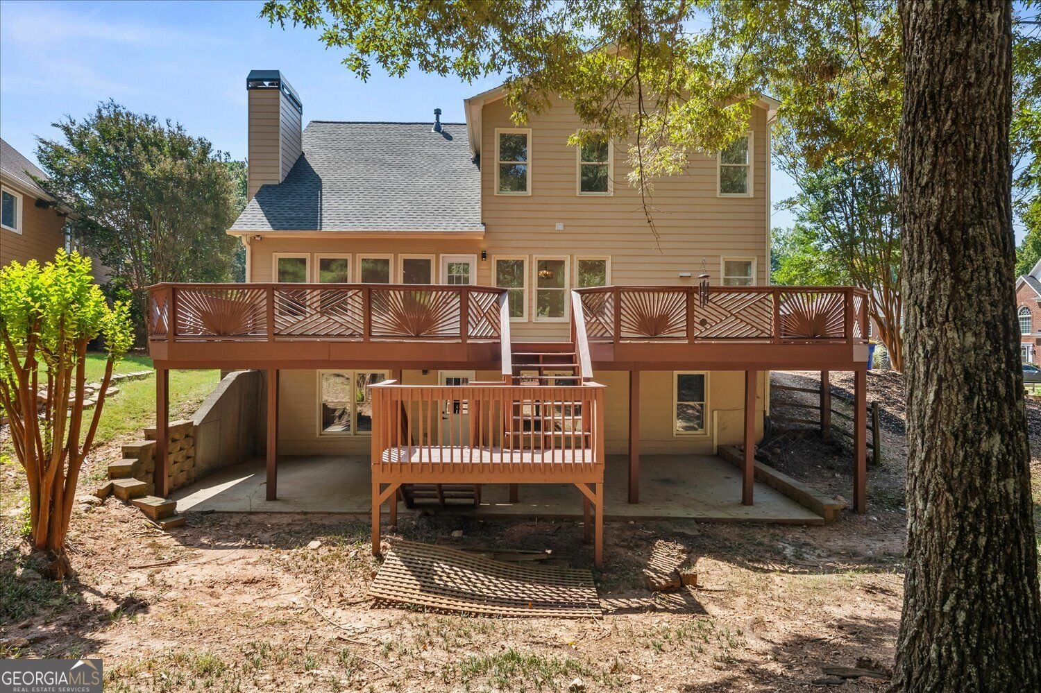 2952 Stanton Court Kennesaw - Photo 43