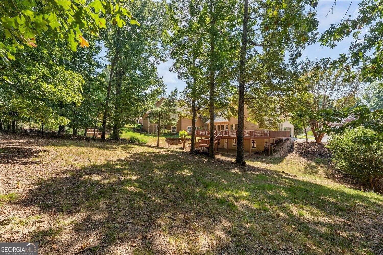 2952 Stanton Court Kennesaw - Photo 44