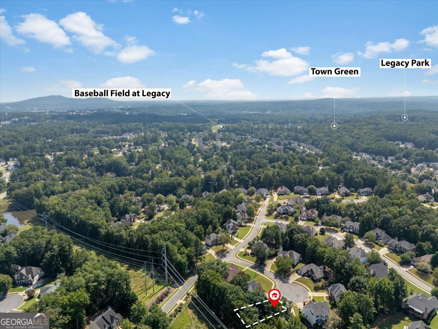 2952 Stanton Court Kennesaw - Photo 46