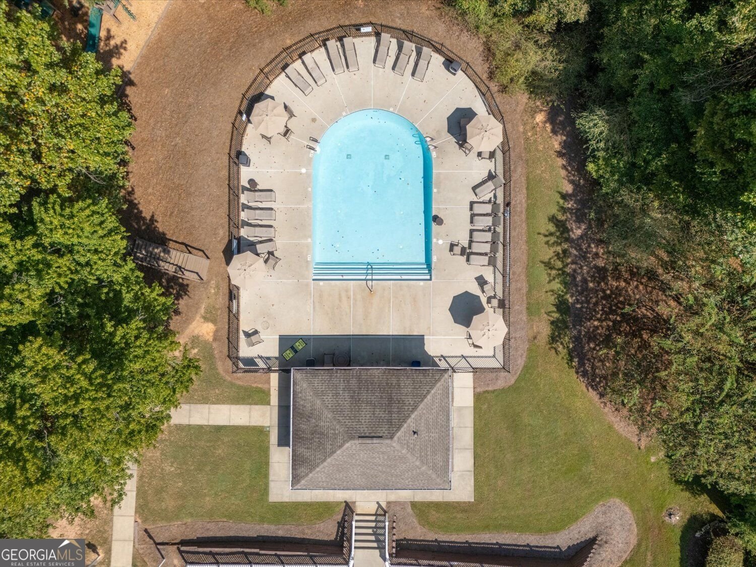 2952 Stanton Court Kennesaw - Photo 49