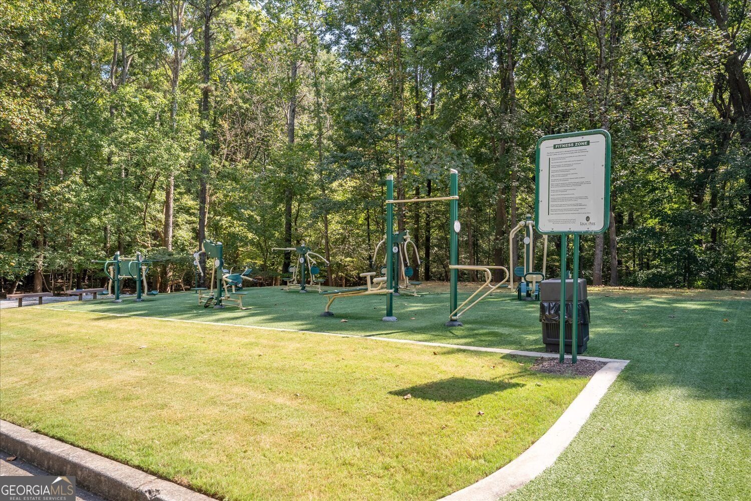 2952 Stanton Court Kennesaw - Photo 54