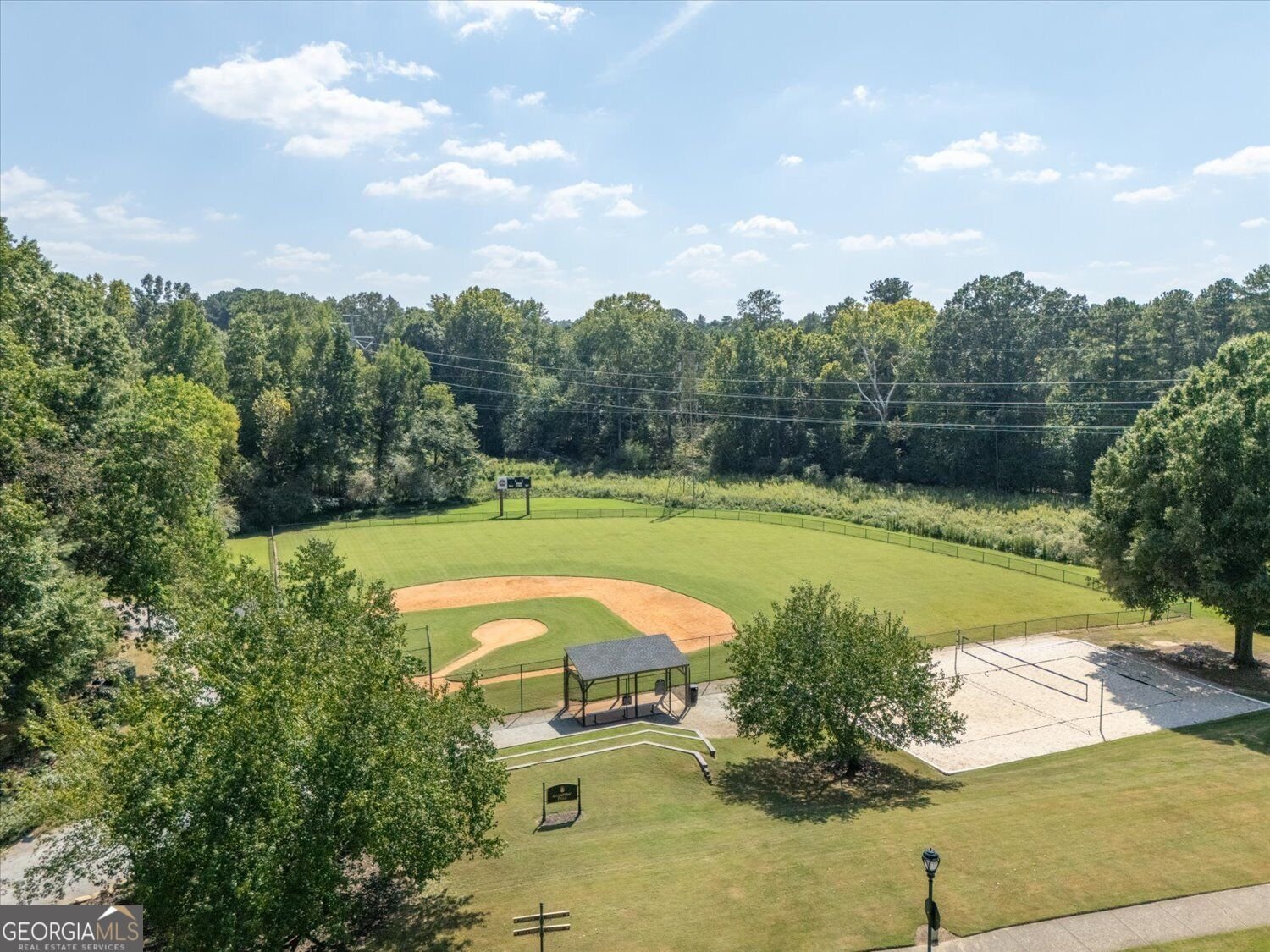 2952 Stanton Court Kennesaw - Photo 55