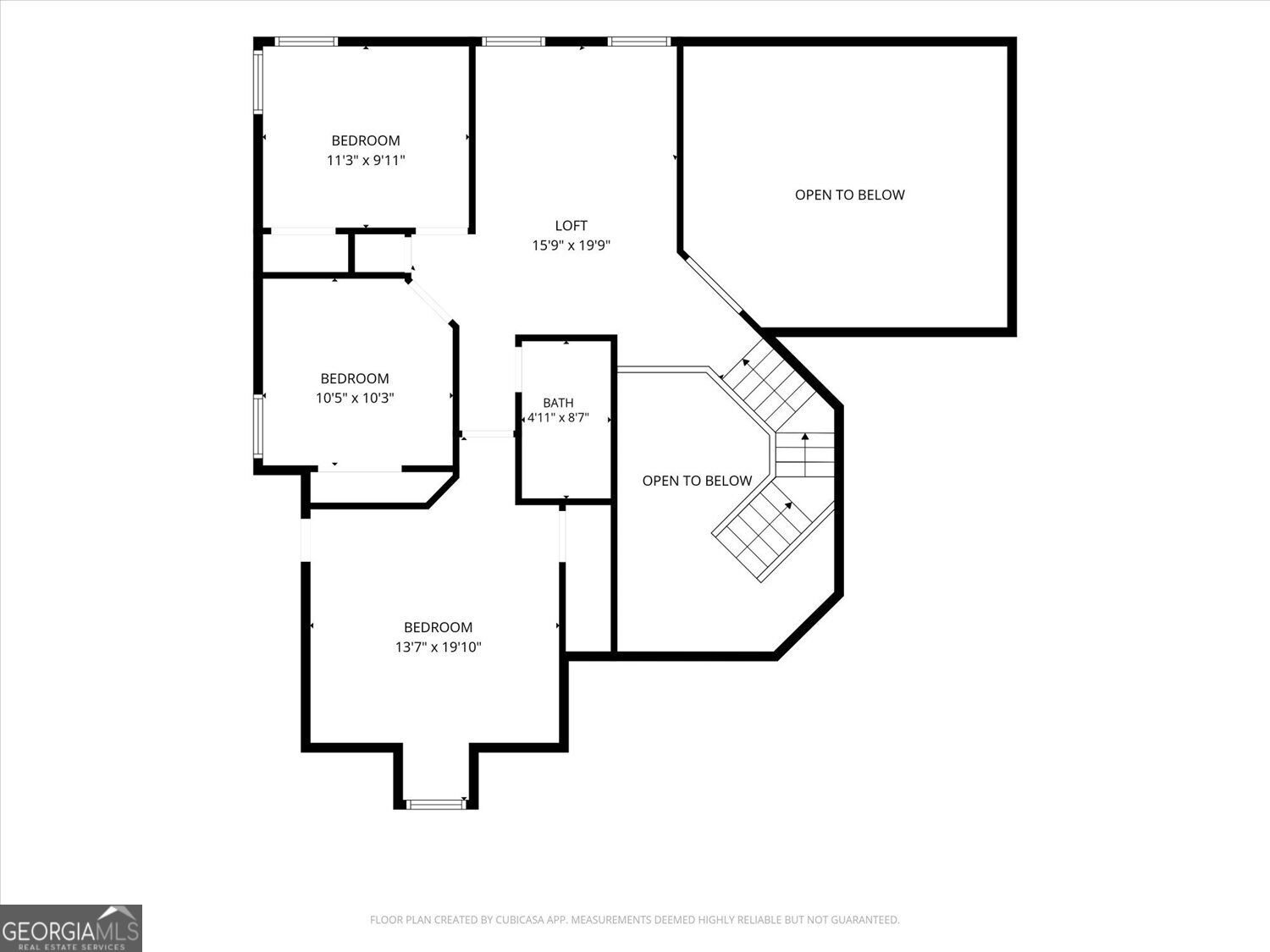2952 Stanton Court Kennesaw - Photo 59