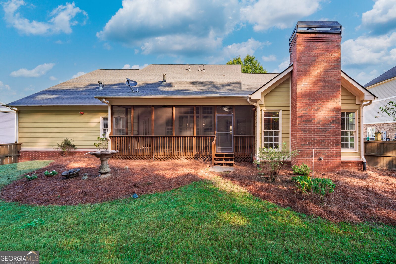 319 River Green Avenue Canton - Photo 10