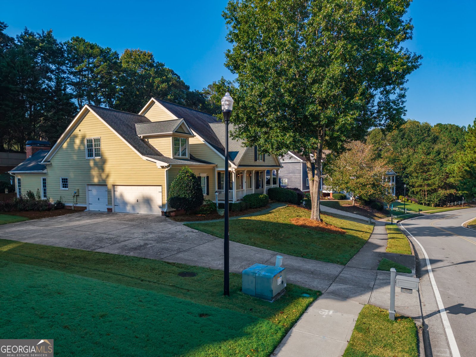 319 River Green Avenue Canton - Photo 11