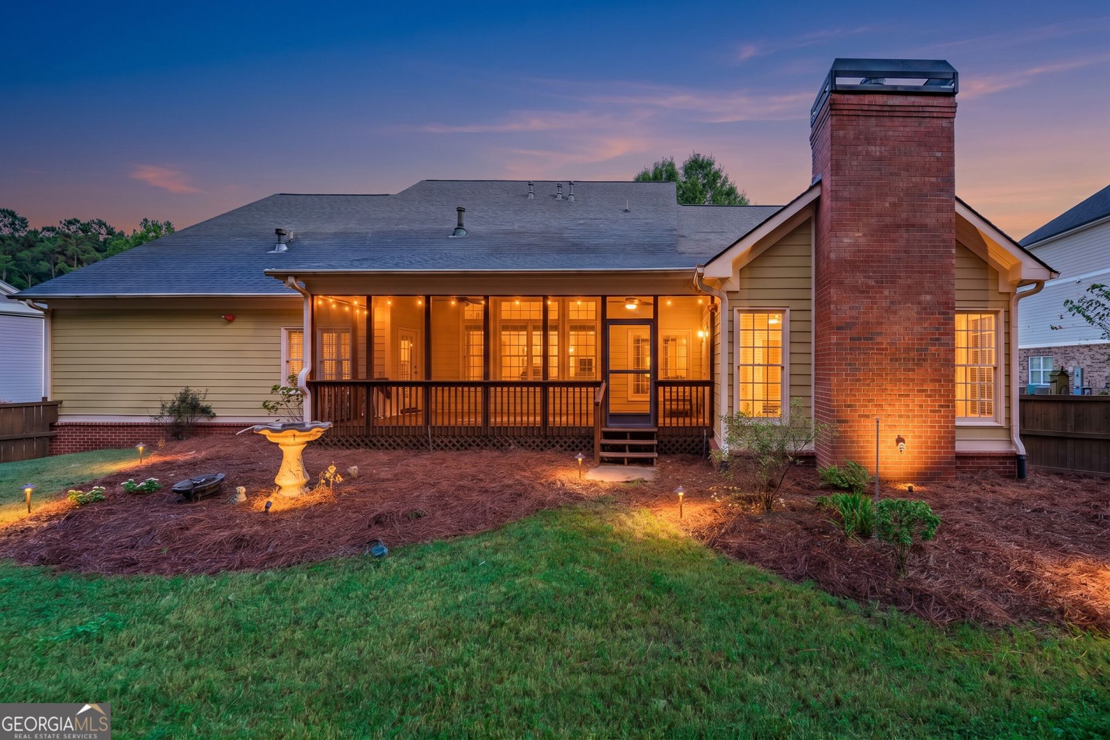 319 River Green Avenue Canton - Photo 15
