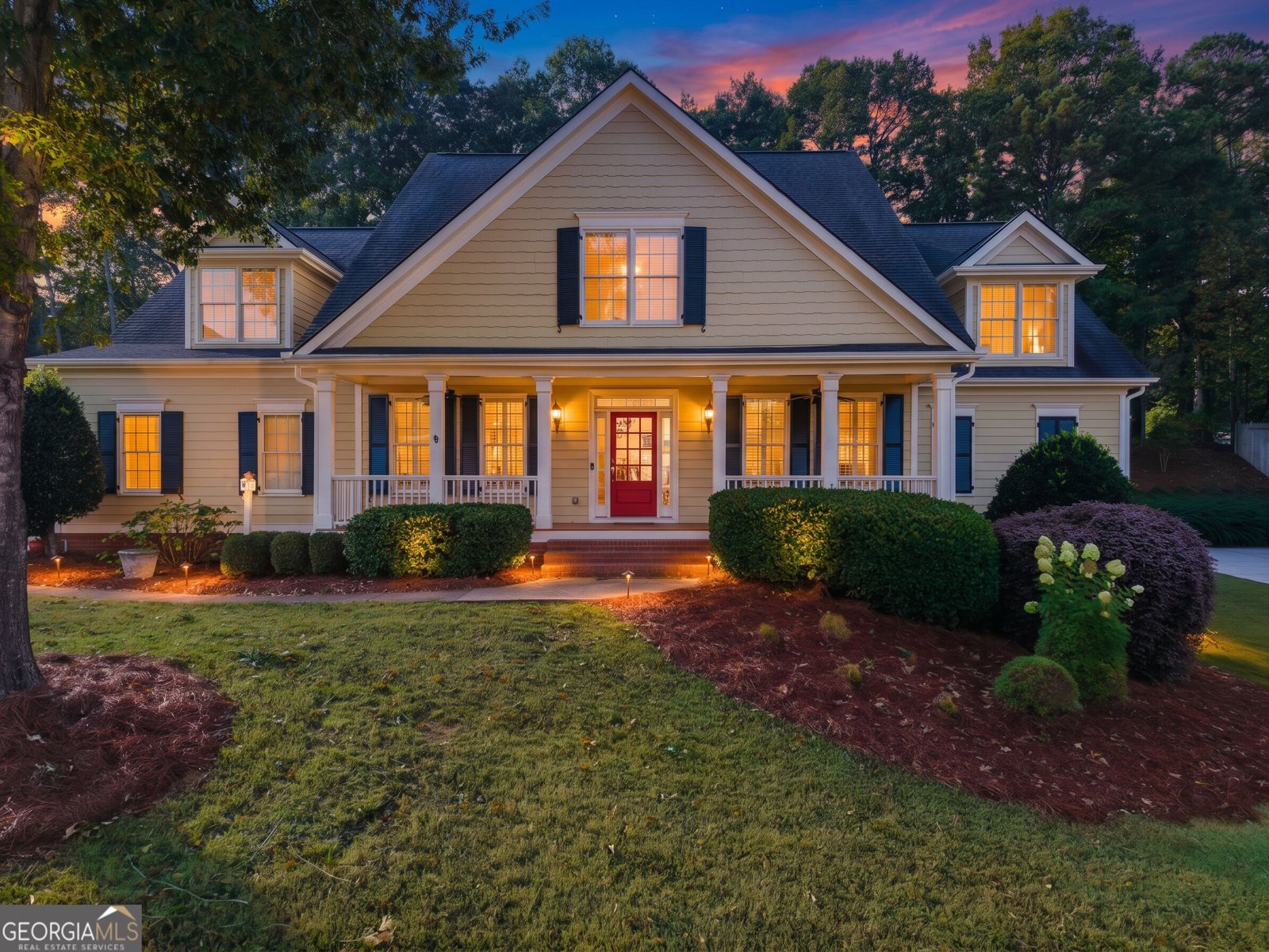 319 River Green Avenue Canton - Photo 16