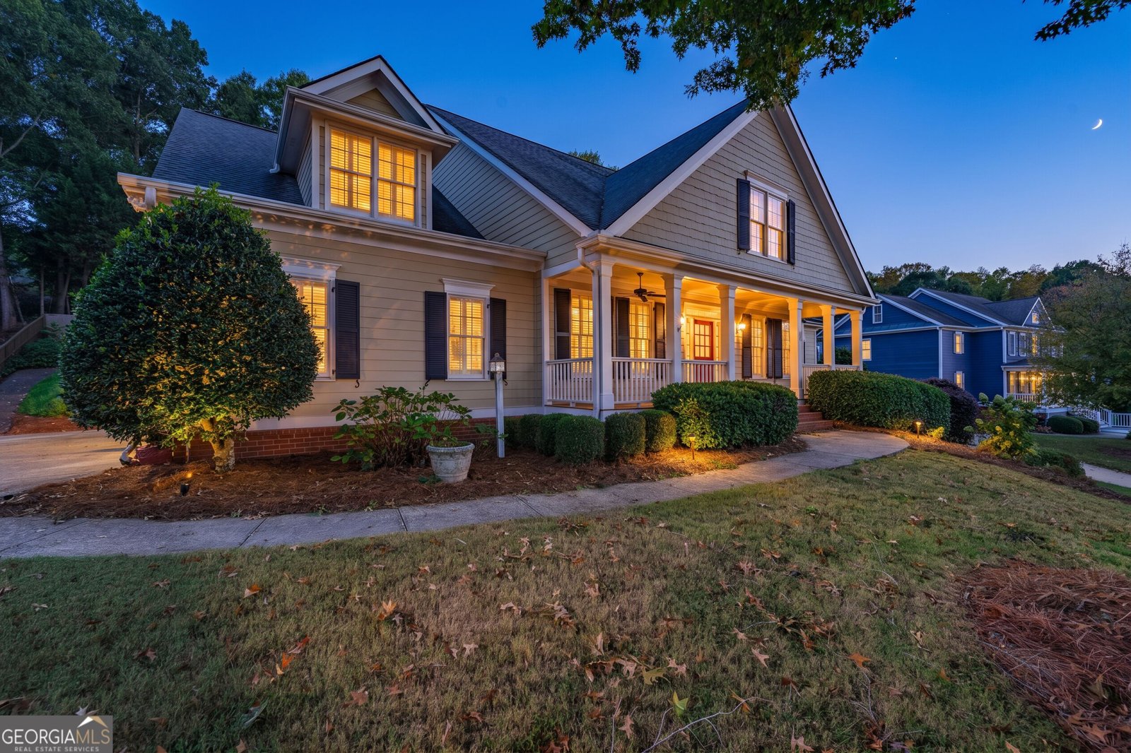 319 River Green Avenue Canton - Photo 17