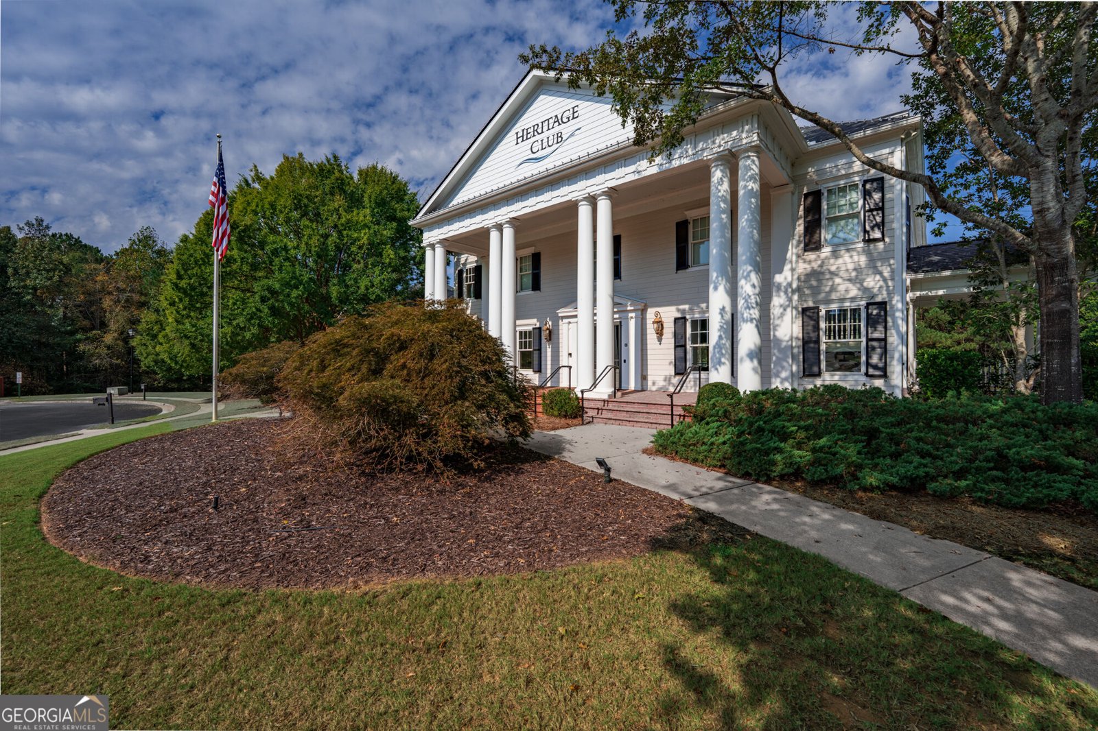 319 River Green Avenue Canton - Photo 18