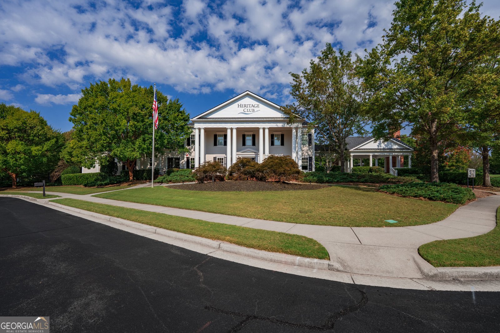 319 River Green Avenue Canton - Photo 19