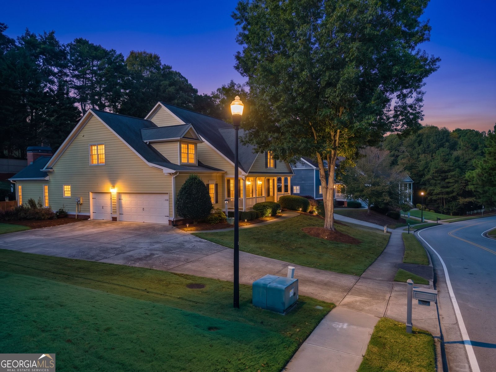 319 River Green Avenue Canton - Photo 20