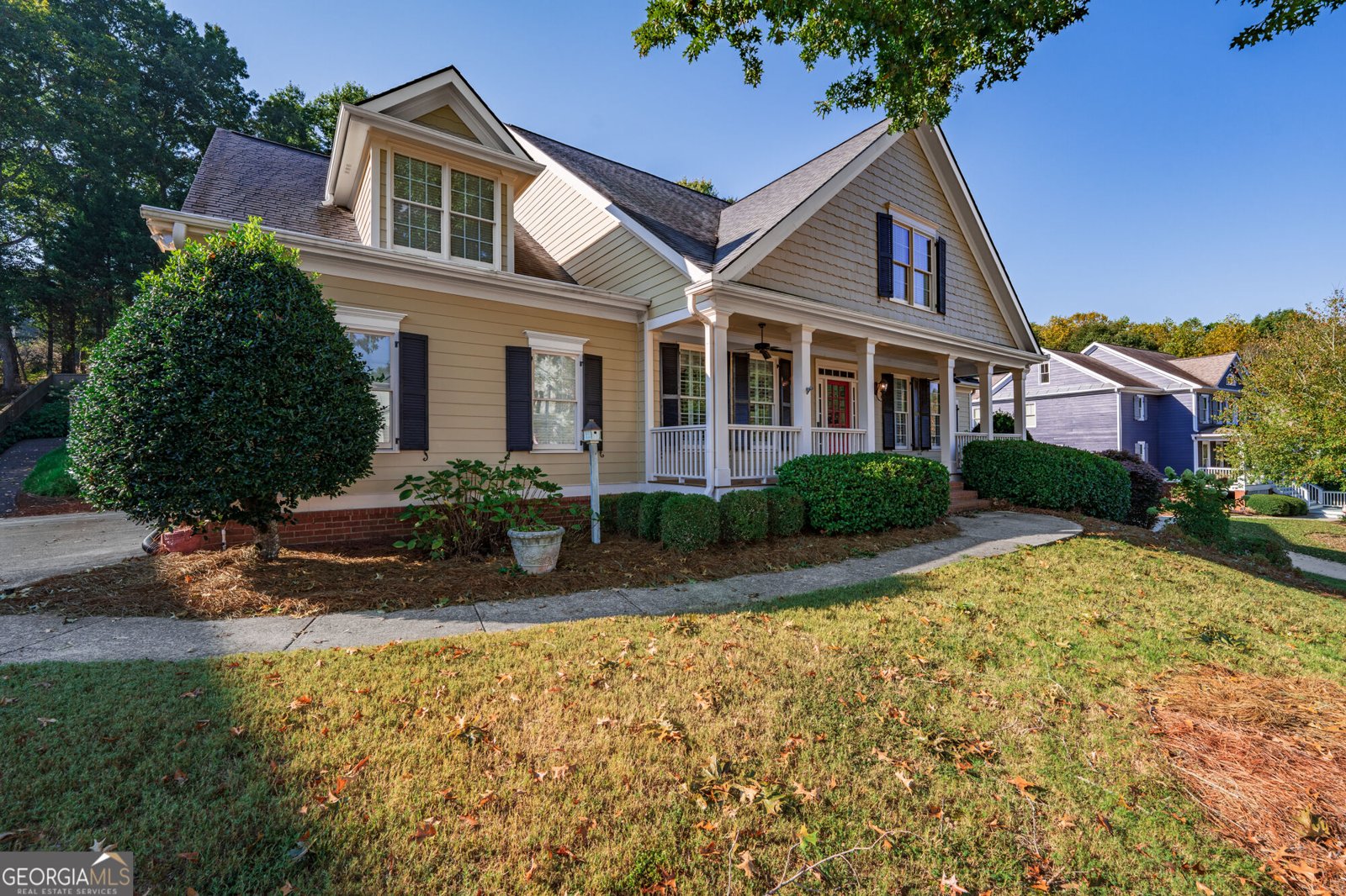 319 River Green Avenue Canton - Photo 21